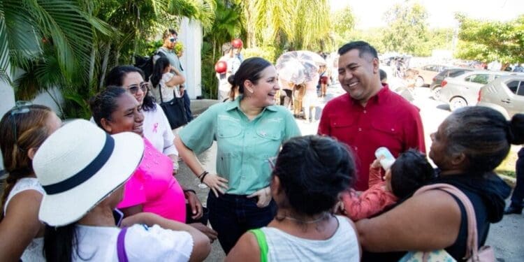 Inicia en Playa del Carmen la mayor regularización de tierras de su historia