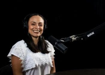 Nuestro territorio e identidad es el Caribe Mexicano, afirma Ana E. Cervera Molina desde Playa del Carmen