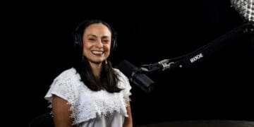 Nuestro territorio e identidad es el Caribe Mexicano, afirma Ana E. Cervera Molina desde Playa del Carmen