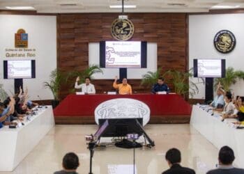 Cabildo de Playa del Carmen aprueba donación de predio para proyecto social y cultural “Faro” del Gobierno del Estado