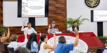 Cabildo de Playa del Carmen avala medidas estratégicas para una gestión financiera responsable