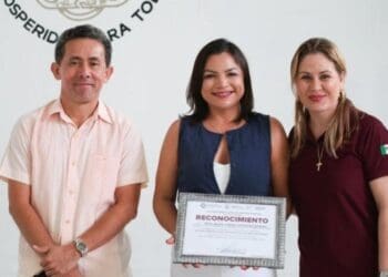 Concluye con éxito la Semana de Conferencias por el Día Internacional de los Derechos Humanos en Playa del Carmen