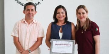 Concluye con éxito la Semana de Conferencias por el Día Internacional de los Derechos Humanos en Playa del Carmen
