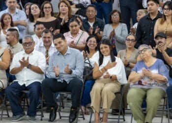 Asume Deyanira Martínez la Dirección General del DIF Playa del Carmen