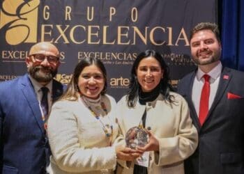 Estefanía Mercado fortalece la proyección internacional de Playa del Carmen en Fitur 2026 con alianzas estratégicas