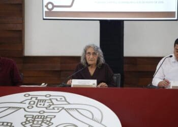 Gobierno de Estefanía Mercado alista nuevo Reglamento Municipal para la Prevención y Combate de las Adicciones