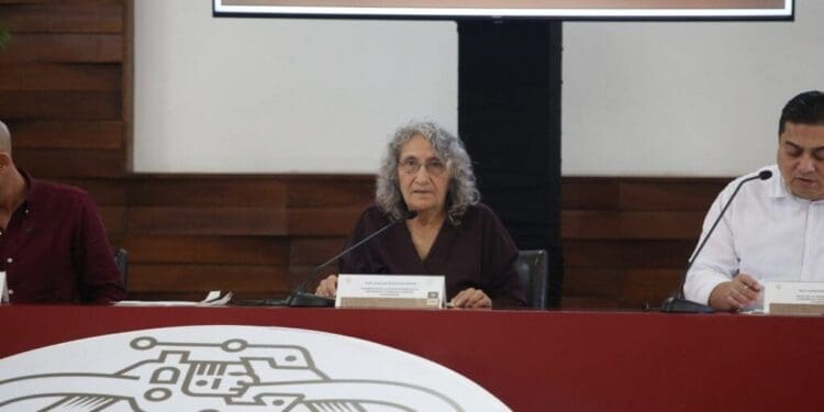 Gobierno de Estefanía Mercado alista nuevo Reglamento Municipal para la Prevención y Combate de las Adicciones