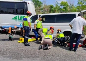 Gobierno de Estefanía Mercado posiciona a Playa del Carmen en altos estándares internacionales de resiliencia y gestión de riesgos