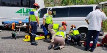 Gobierno de Estefanía Mercado posiciona a Playa del Carmen en altos estándares internacionales de resiliencia y gestión de riesgos