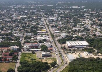 Gobierno de Estefanía Mercado someterá a consulta pública el Plan de Desarrollo Urbano de Playa del Carmen