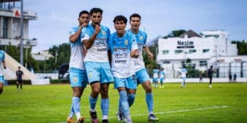 Inter Playa del Carmen suma dos puntos en casa en trepidante partido