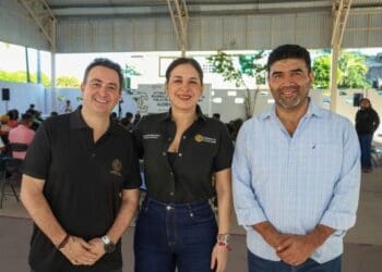 Estefanía Mercado somete a consulta pública el nuevo PDU de Playa del Carmen