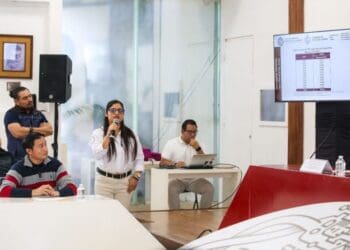 Gobierno de Estefanía Mercado Impulsa acciones integrales contra el VIH/Sida