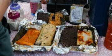 Gobierno de Estefanía Mercado impulsa tradiciones con undécima Feria del Tamal y del Atole 2026 de Playa del Carmen