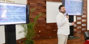 Gobierno de Estefanía Mercado anuncia estrategia 2026 para fortalecer cadenas productivas y atraer nuevas inversiones