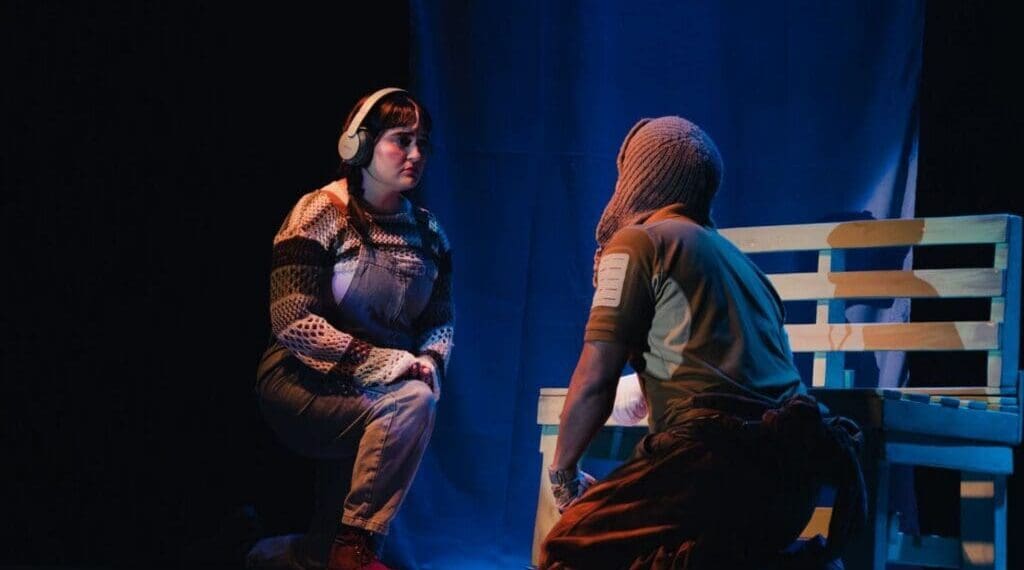 Inicia Taller con Mtro. Joaquín López “Chas” y se presenta obra de Campeche en el FIT