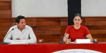 Playa del Carmen refuerza cobro del predial y avala reforma constitucional en materia de movilidad y seguridad vial